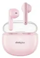 Беспроводные наушники Lenovo LP1 Pro Live Pods TWS Pink