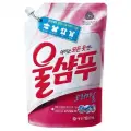 Wool Shampoo Оригинальный, 1.8 л, для детского белья, для деликатных тканей