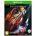 Need for Speed Hot Pursuit Remastered (Xbox One/Series) русские субтитры