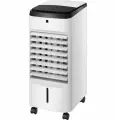 Кондиционер мобильный, напольный, с колесиками, для охлаждения воздуха