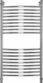Полотенцесушитель водяной Energy Elite 100x50