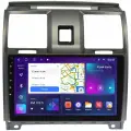 Магнитола CRS-300 M150S УАЗ Патриот UAZ Patriot I 2012-2016 - Android 13 - Память 2+32Gb - IPS - DSP - Кулер