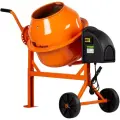 Бетономешалка Сибртех БСЛ-63 95469, 63 л, 300 Вт