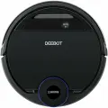 Робот-пылесос эковакс DeeBot OZMO 930, для сухой и влажной уборки, управление со смартфона