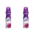 Lady Speed Stick Дезодорант Черная Орхидея, 150 мл, 2 шт