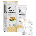 GC Corporation Tooth Mousse, Tutti-Frutti + капы Oralix 2 шт., 35 мл, 40 г