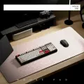 Компьютерный игровой коврик для мыши большой/прошитый/шелкография SONARAN-G3.8 900x400x3mm