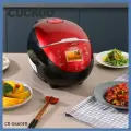 Многофункциональная рисоварка Cuckoo большой емкости. 3 л, CR-0660FR