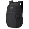 Рюкзак городской Dakine Campus M 25L Black