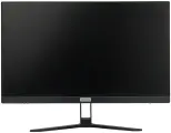 Монитор Lightcom 23.8 V-Lite пцвт.852859.200-04 черный TFT 4ms 16:9 HDMI M/M матовая HAS 300cd 178гр/178гр 1920x1080 75Hz VGA DP FHD USB (RUS)