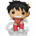 Фигурка Funko POP! Plus One Piece Monkey D Luffy (Egghead Arc) 86519
