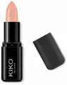 KIKO MILANO Насыщенная и питательная помада для губ Smart Fusion Lipstick (401 Cachemire Beige)