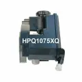 Насос Гидроусилителя Руля(Krauf Hpq1075Xq)