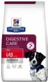 Сухой корм для собак Hill's Prescription Diet i/d Stress Mini при расстройствах жкт вызванных стрессом, с курицей 1 уп. х 1 шт. х 1 кг