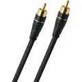 Excellence Sub Link Subwoofer cable, 2m bw, D1C33160