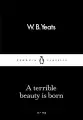 A terrible beauty is born