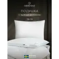 PRIME PRIVE Подушка для сна 70х70 Linen льняное волокно, микроволокно Climalast