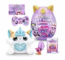 Игровой наборсюрприз сюрпризы в яйце Zuru Rainbocorns Kittycorn Surprise S2