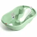 Ванночка Ok Baby Onda Evolution, зеленый 12