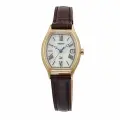 Наручные часы ORIENT, желтое золото
