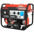 Бензиновый генератор A-iPower A8000EAX