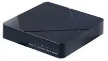 NEW ТВ-приставка GoldMaster I-905 Plus, 2/16 Gb, WiFi 6 (Link 600 Mbps), BT 5.2, обучаймый пульт.