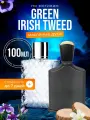 Духи масляные по мотивам Irish Tweed Крид Грин Айриш Твид парфюм мужские стойкие