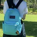 Рюкзак JanSport, Водонепроницаемость, отдых, модные рюкзаки для мужчин и женщин