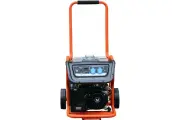 Генератор бензиновый Zongshen KB 5000 E (1T90DF501)