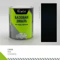 KIWIX Базовая эмаль металлик 665 Космос 1 л