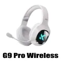 MCHOSE G9 Pro Проводные Игровые Наушники С Трехрежимным Шумоподавлением, Микрофон Для Музыки, Наушники