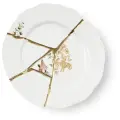 Десертная тарелка Seletti Kintsugi Kintsugi 09602