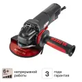 УШМ сетевая Elitech HD AG 1212E, 1200 Вт, 125 мм