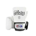 Снарядные перчатки Fairtex TGT7 White (M)