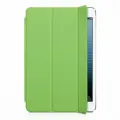Чехол-книжка для iPad 5 (9.7, 2017 г.) / iPad 6 (9.7, 2018 г.) Smart Сase, ярко-зеленый