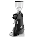 Кофемолка жерновая Fiorenzato F83 E XGi Pro Black || Dark-T Edition для дома и кофейни