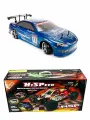 Радиоуправляемая машина для дрифта HSP Flying Fish 1 Top масштаб 1:10 4WD - 94123TOP 12301 Soarer