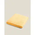 Аксессуары для ванной комнаты Maison David Louis ABC 70x140 cm лимонный