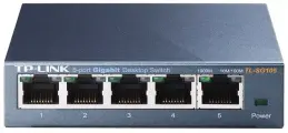 Tp-link TL-SG105