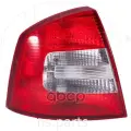 Фонарь задний левый NSP NSP081Z5945111B