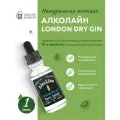 Эссенция Алкостар (Alcostar) Джин London Dry, 30 мл