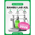 3D принтер Bambu Lab A2L