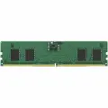 Модуль памяти Kingston 8GB DDR5 5600 DIMM KVR56U46BS6-8 Non-ECC , CL46 , 1.1V, 1RX16 288-pin 16Gbit, RTL