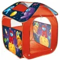 Палатка детская игровая амонг АС 83 см x 80 см x 105 см играем вместе GFA-AMUS-R