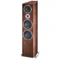 Напольные АС Heco Celan Revolution 9, Espresso Veneer