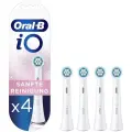 Насадки для электрических зубных щёток Braun Oral-B iO Gentle Care 4шт, белый
