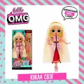 ЛОЛ сюрпрайз Кукла ОМГ HoS Свэг с аксессуарами L.O.L. SURPRISE!
