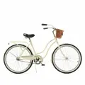 Велосипед Spinn Charm 2025 White (uni: one size)