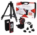Комплект Leica DISTO™ D810 touch со штативом и адаптером