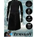 Фартук спилковый / Фартук сварщика